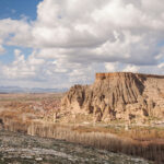Green Tour Cappadocia with Lunch and Tickets
