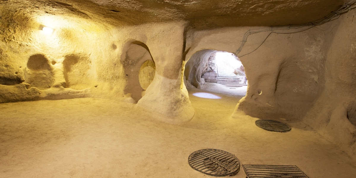 Green Tour Premium in Cappadocia