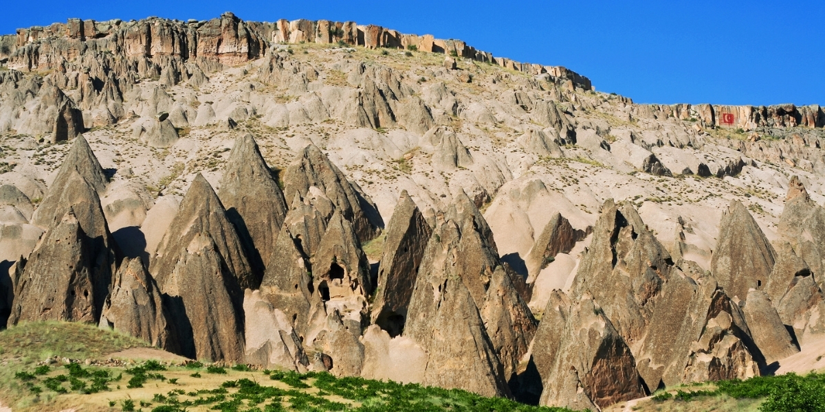Green Tour Premium in Cappadocia